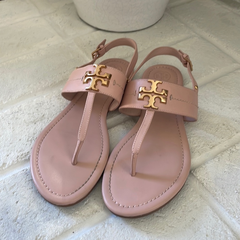 Tory Burch heeled sandals